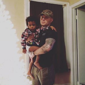 Meet your Posher, Mason